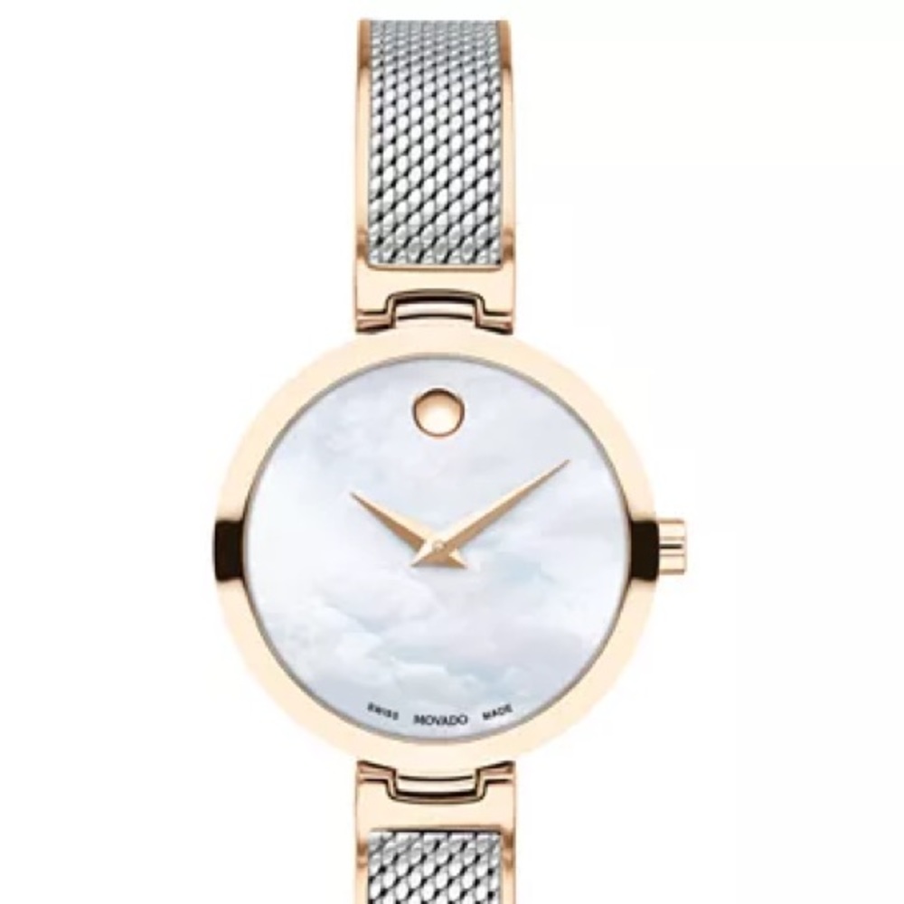 Women’s Movado Watch